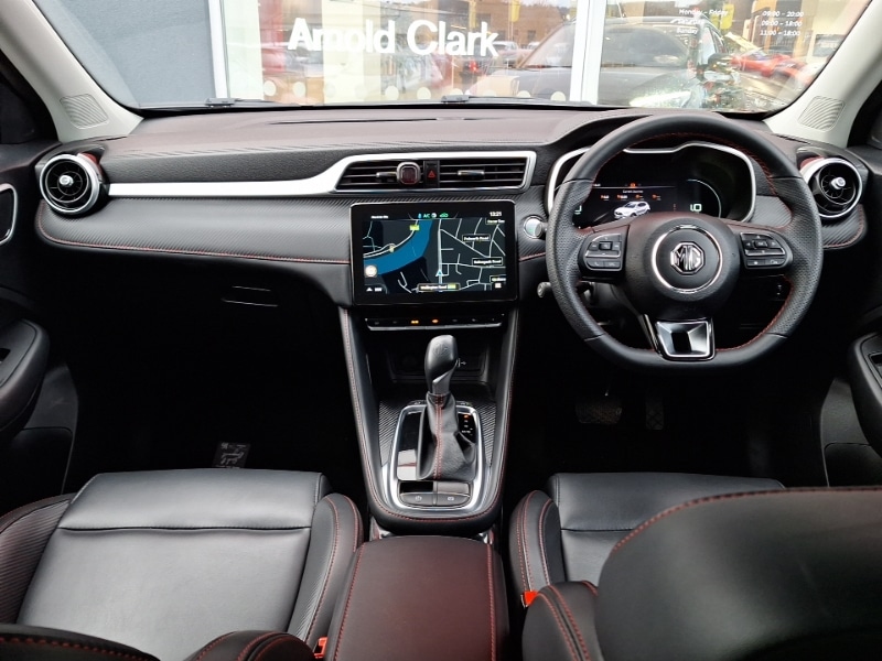 Used MG MG ZS 2023 for sale - 76983778: Photo 2