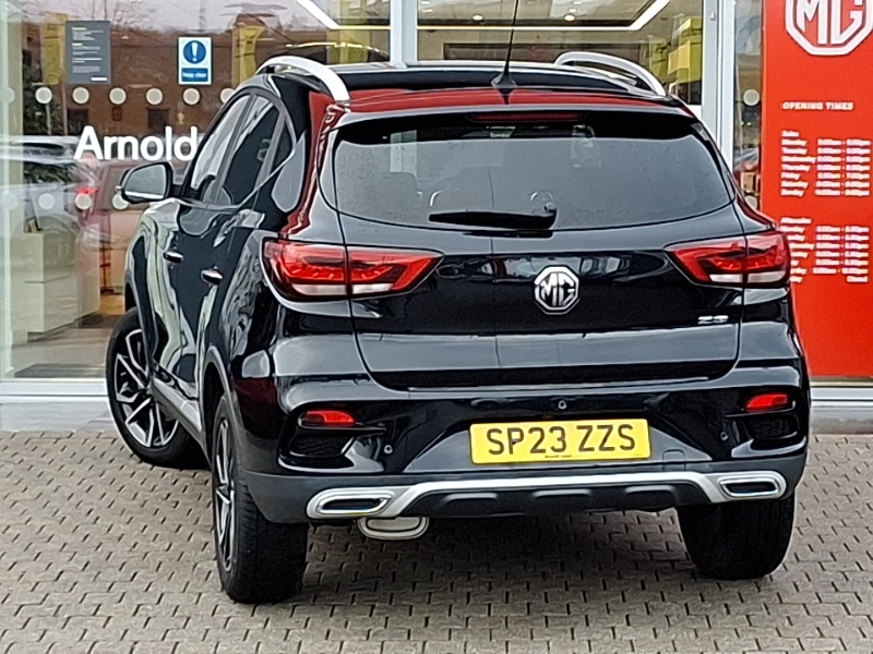 Used MG MG ZS 2023 for sale - 76983778: Photo 3