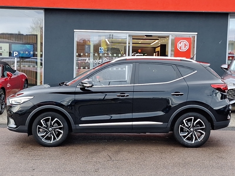 Used MG MG ZS 2023 for sale - 76983778: Photo 4