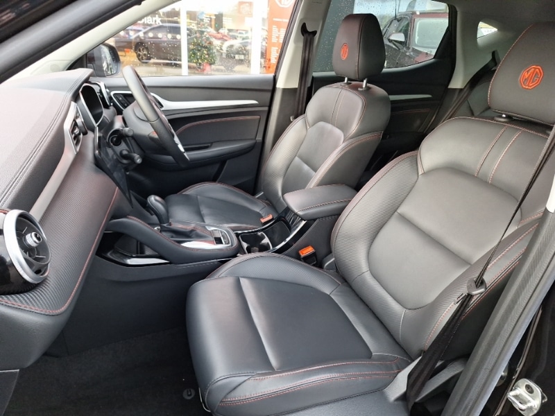 Used MG MG ZS 2023 for sale - 76983778: Photo 5