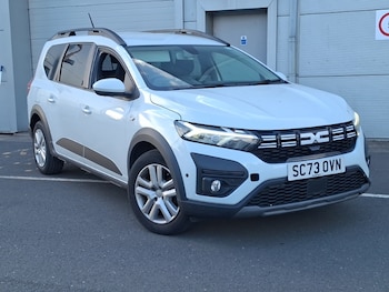Used Dacia Jogger 2024 for sale - 79031164: Photo