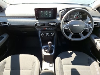 Used Dacia Jogger 2024 for sale - 79031164: Photo
