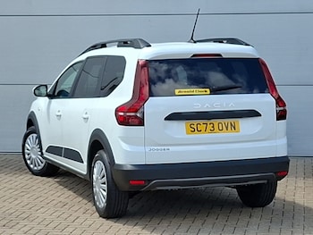 Used Dacia Jogger 2024 for sale - 79031164: Photo