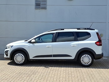 Used Dacia Jogger 2024 for sale - 79031164: Photo