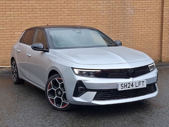 Used Vauxhall Astra 2024 for sale - 78848171: Photo