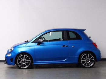 Used Abarth 595 2022 for sale - 79585638: Photo