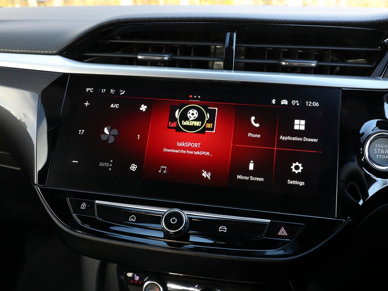 Used Vauxhall Corsa 2025 for sale - 77053298: Photo 12