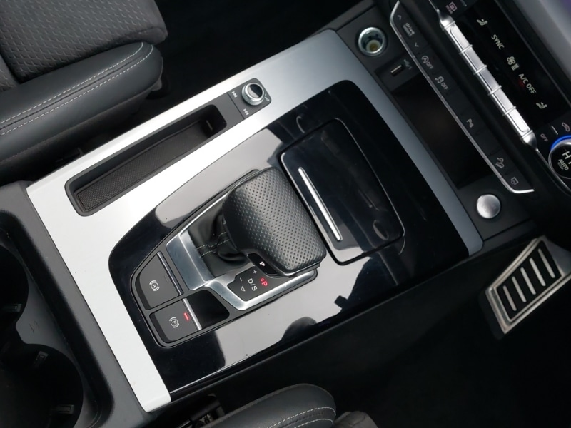 Used Audi Q5 2022 for sale - 77454308: Photo 11