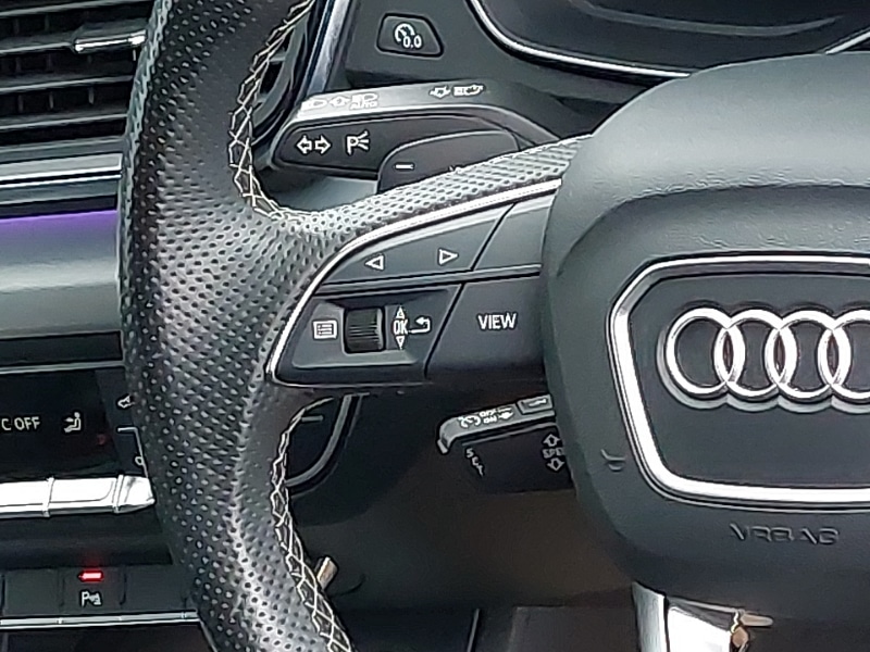 Used Audi Q5 2022 for sale - 77454308: Photo 12