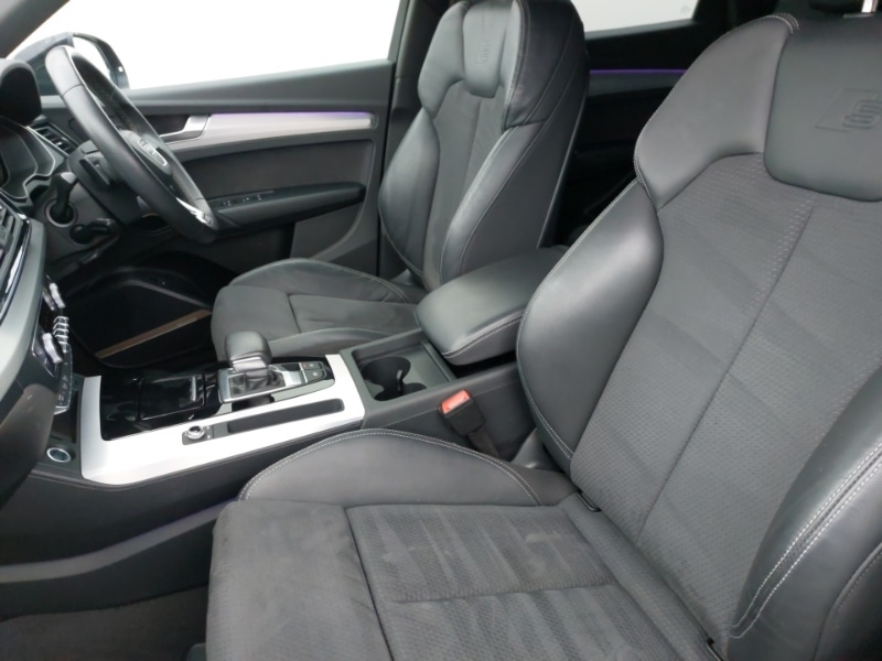 Used Audi Q5 2022 for sale - 77454308: Photo 5