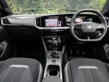 Used Vauxhall Mokka 2025 for sale - 75267544: Photo