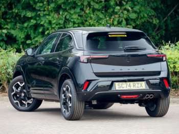 Used Vauxhall Mokka 2025 for sale - 75267544: Photo