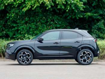 Used Vauxhall Mokka 2025 for sale - 75267544: Photo