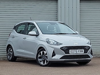 Used Hyundai i10 2025 for sale - 78777738: Photo