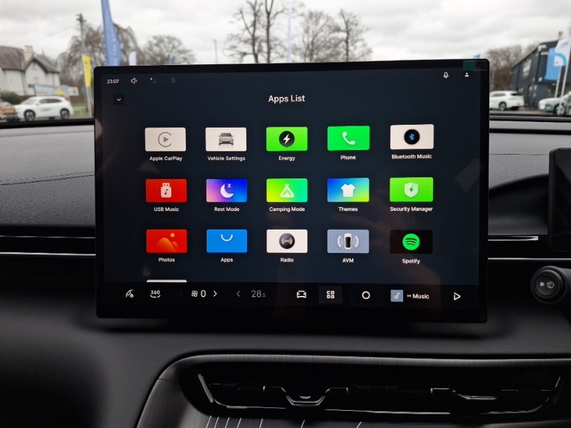 Used Geely Starray 2026 for sale - 78093309: Photo 12