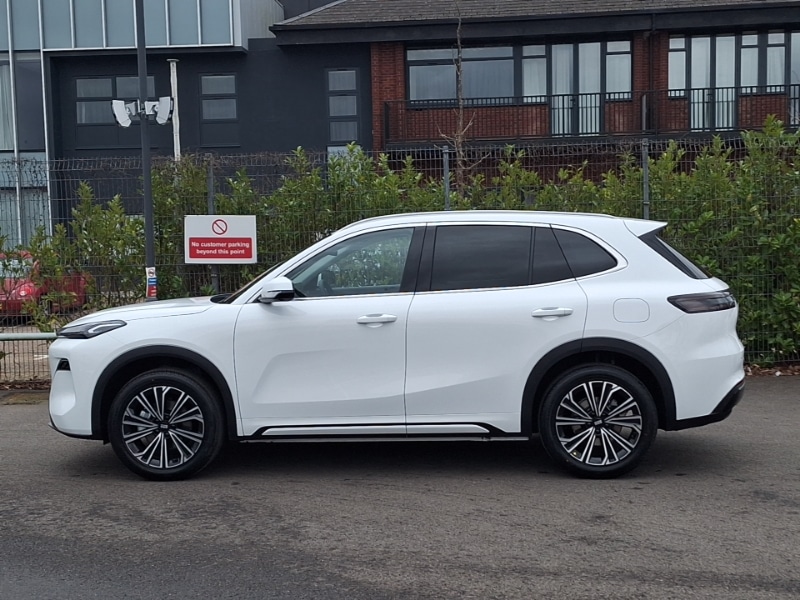 Used Geely Starray 2026 for sale - 78093309: Photo 4