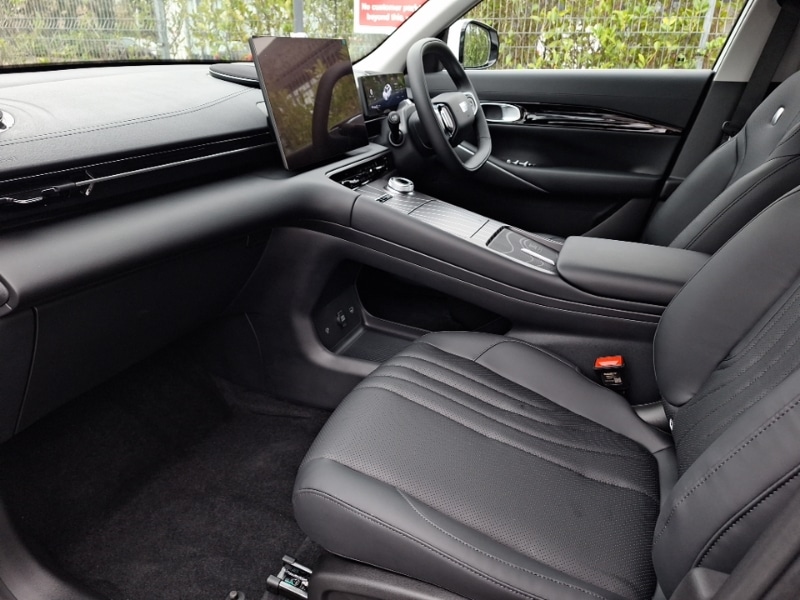 Used Geely Starray 2026 for sale - 78093309: Photo 5