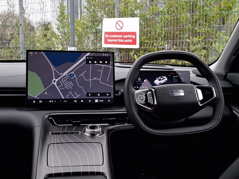 Used Geely Starray 2026 for sale - 78093309: Photo 7