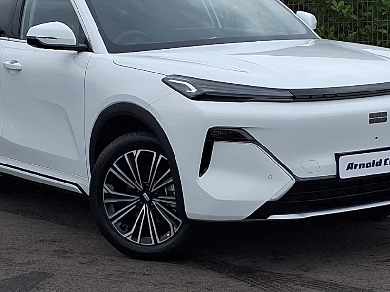 Used Geely Starray 2026 for sale - 78093309: Photo 9