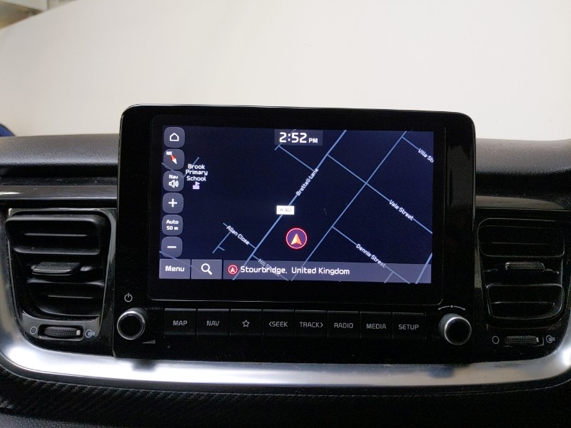 Used Kia Stonic 2022 for sale - 76548436: Photo 10