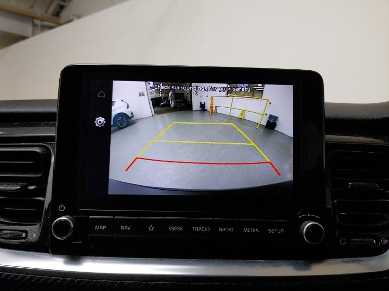 Used Kia Stonic 2022 for sale - 76548436: Photo 11