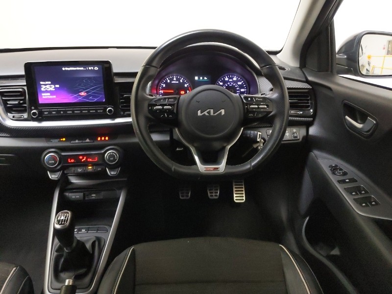 Used Kia Stonic 2022 for sale - 76548436: Photo 7