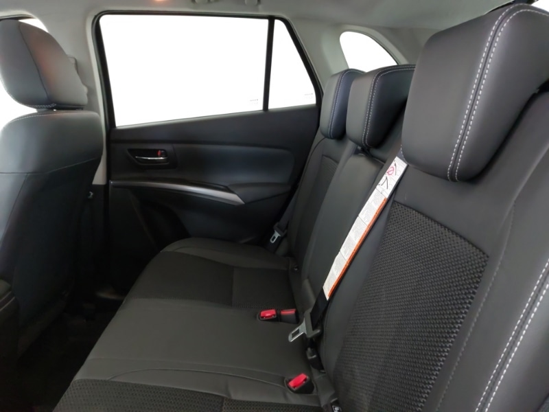 Used Suzuki SX4 S-Cross 2024 for sale - 76695282: Photo 6