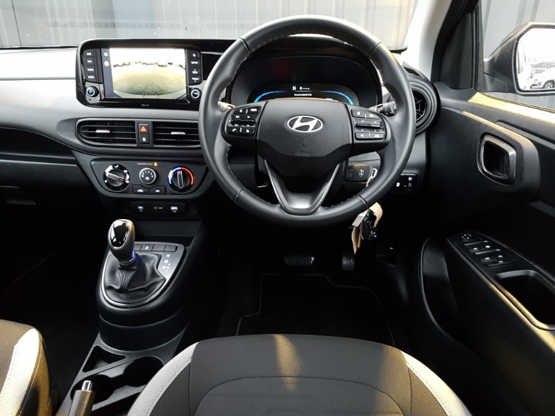 Used Hyundai i10 2025 for sale - 77526688: Photo 7