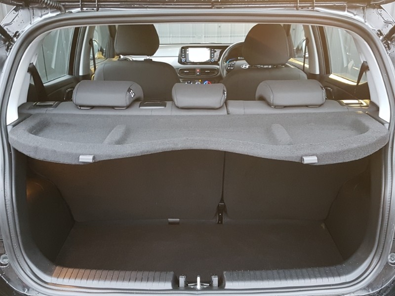 Used Hyundai i10 2025 for sale - 77526688: Photo 8