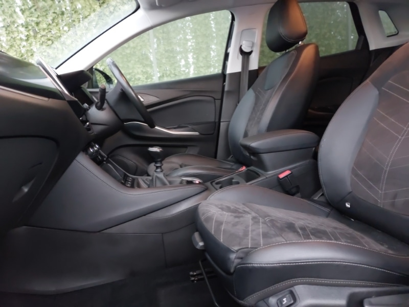 Used Vauxhall Grandland 2022 for sale - 76833021: Photo 5