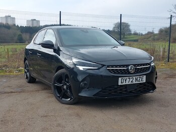 Vauxhall Corsa feature image