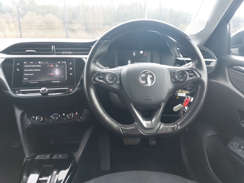 Used Vauxhall Corsa 2022 for sale - 77751950: Photo 2