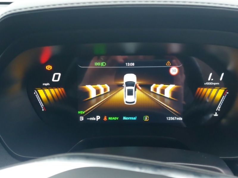 Used MG MG ZS 2024 for sale - 77637247: Photo 12