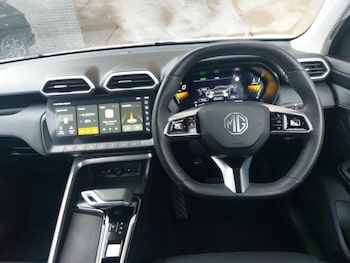 Used MG MG ZS 2024 for sale - 77637247: Photo