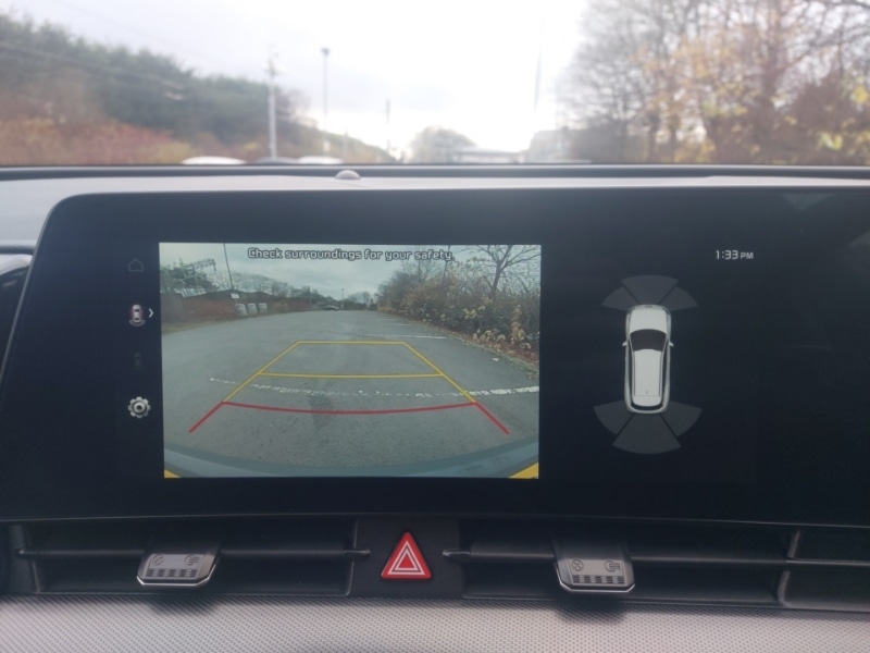 Used Kia Sportage 2024 for sale - 76935582: Photo 11