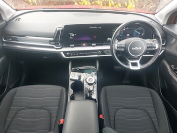 Used Kia Sportage 2024 for sale - 76935582: Photo