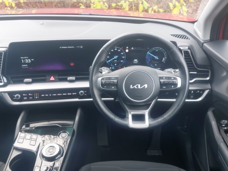 Used Kia Sportage 2024 for sale - 76935582: Photo 7