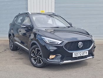 Used MG MG ZS 2022 for sale - 79673136: Photo