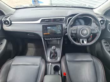 Used MG MG ZS 2022 for sale - 79673136: Photo
