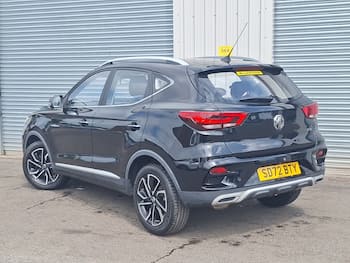 Used MG MG ZS 2022 for sale - 79673136: Photo