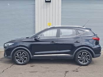Used MG MG ZS 2022 for sale - 79673136: Photo