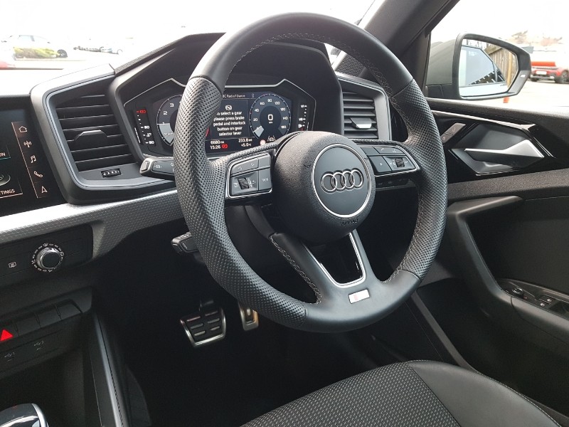 Used Audi A1 2024 for sale - 77325590: Photo 10