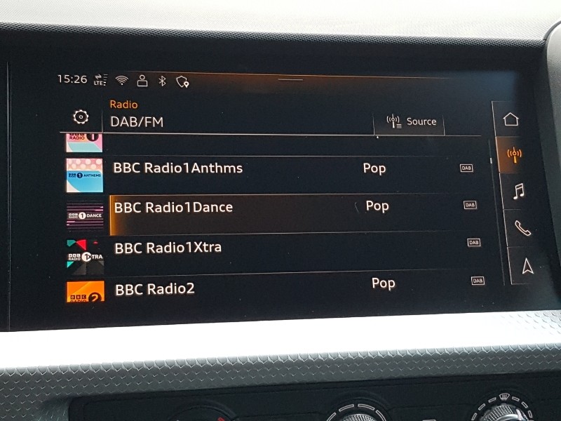 Used Audi A1 2024 for sale - 77325590: Photo 11