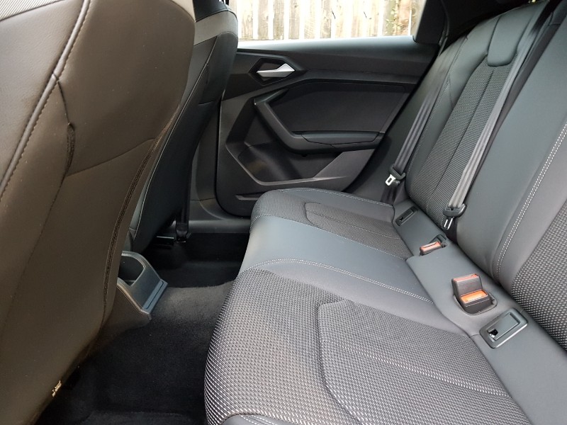 Used Audi A1 2024 for sale - 77325590: Photo 6