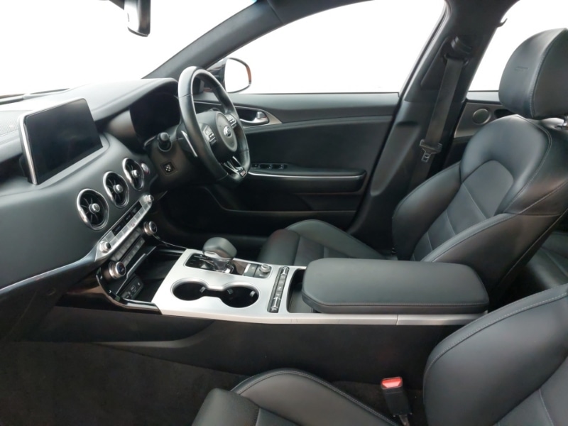 Used Kia Stinger 2020 for sale - 77449226: Photo 5