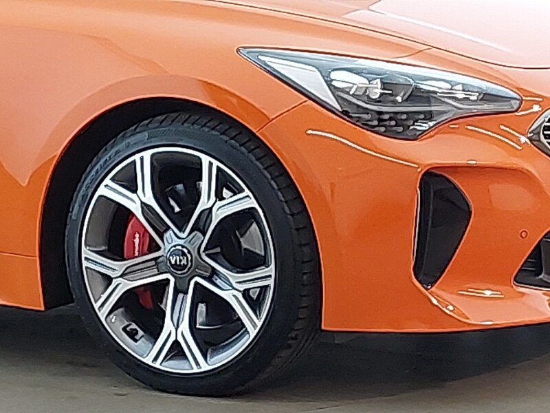Used Kia Stinger 2020 for sale - 77449226: Photo 9