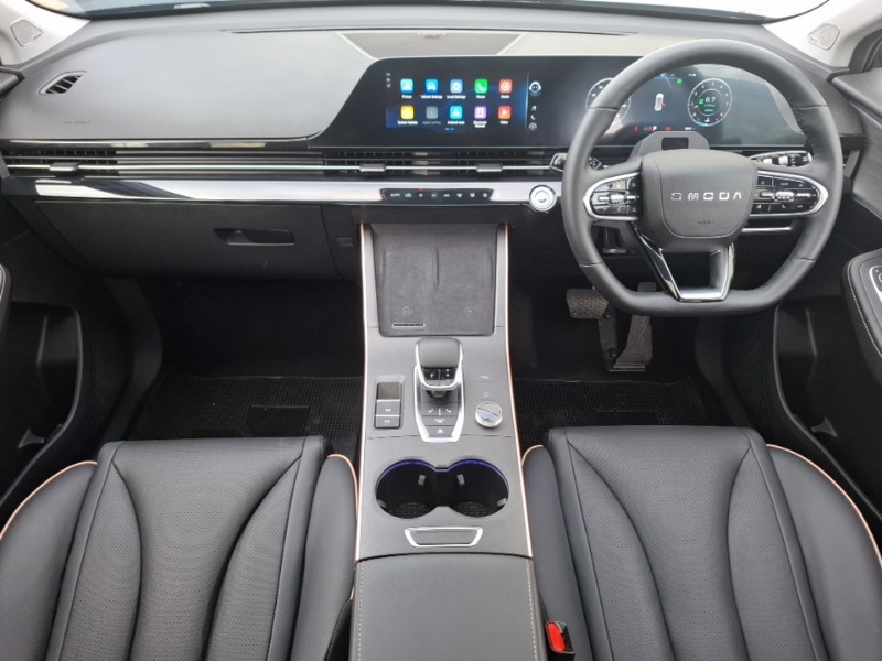 Used Omoda OMODA 5 2024 for sale - 76695357: Photo 2