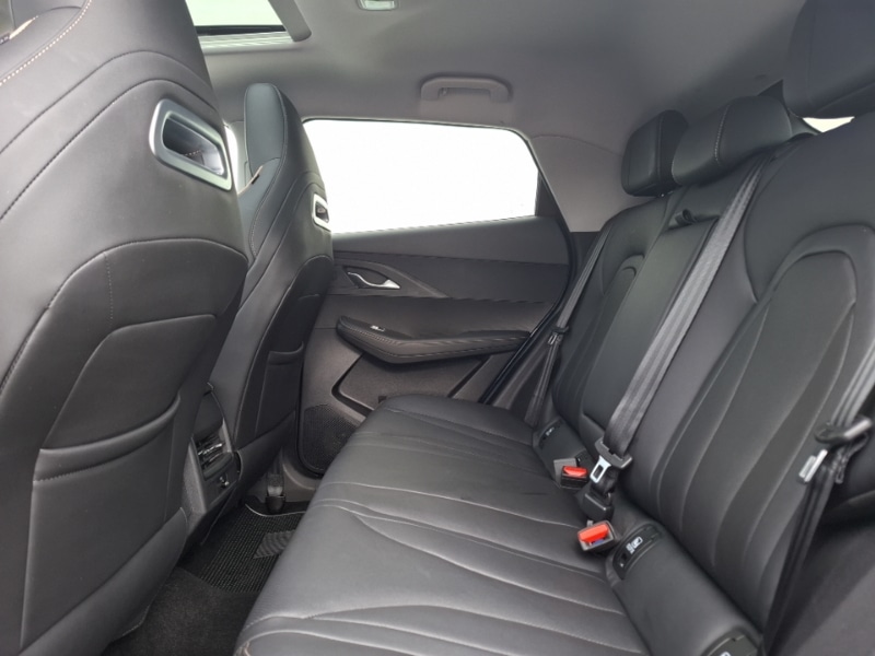 Used Omoda OMODA 5 2024 for sale - 76695357: Photo 6