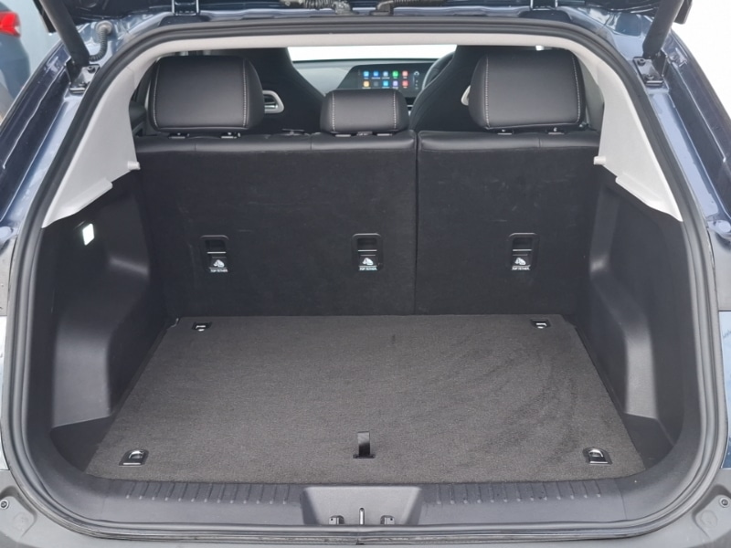 Used Omoda OMODA 5 2024 for sale - 76695357: Photo 8