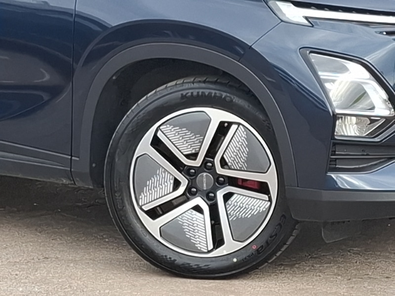 Used Omoda OMODA 5 2024 for sale - 76695357: Photo 9